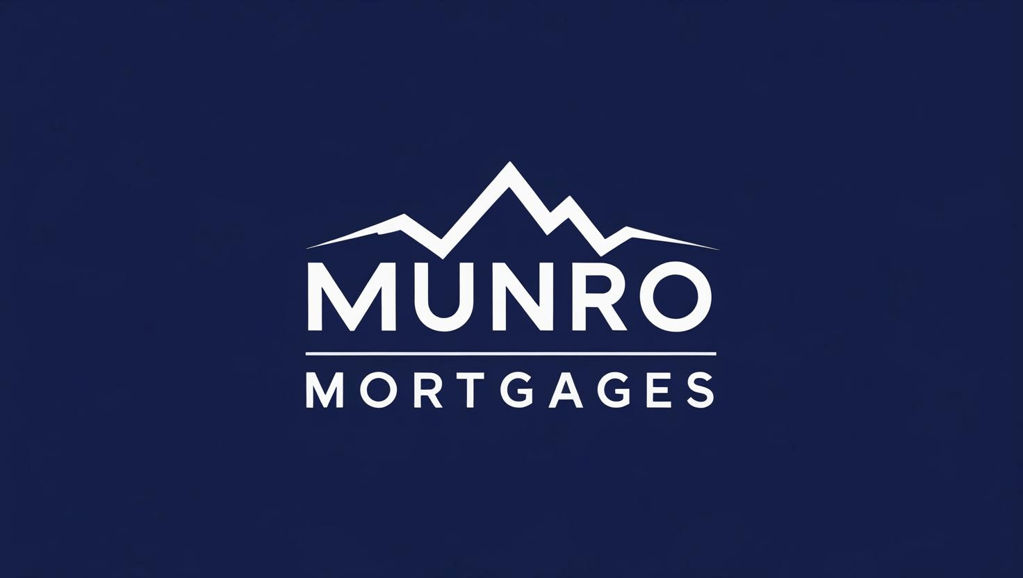 Munro Mortgages