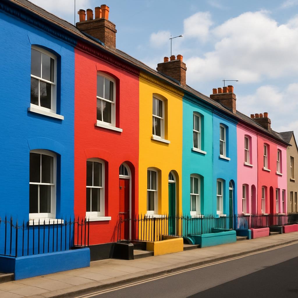 Mortgage advice from Munro Mortgages