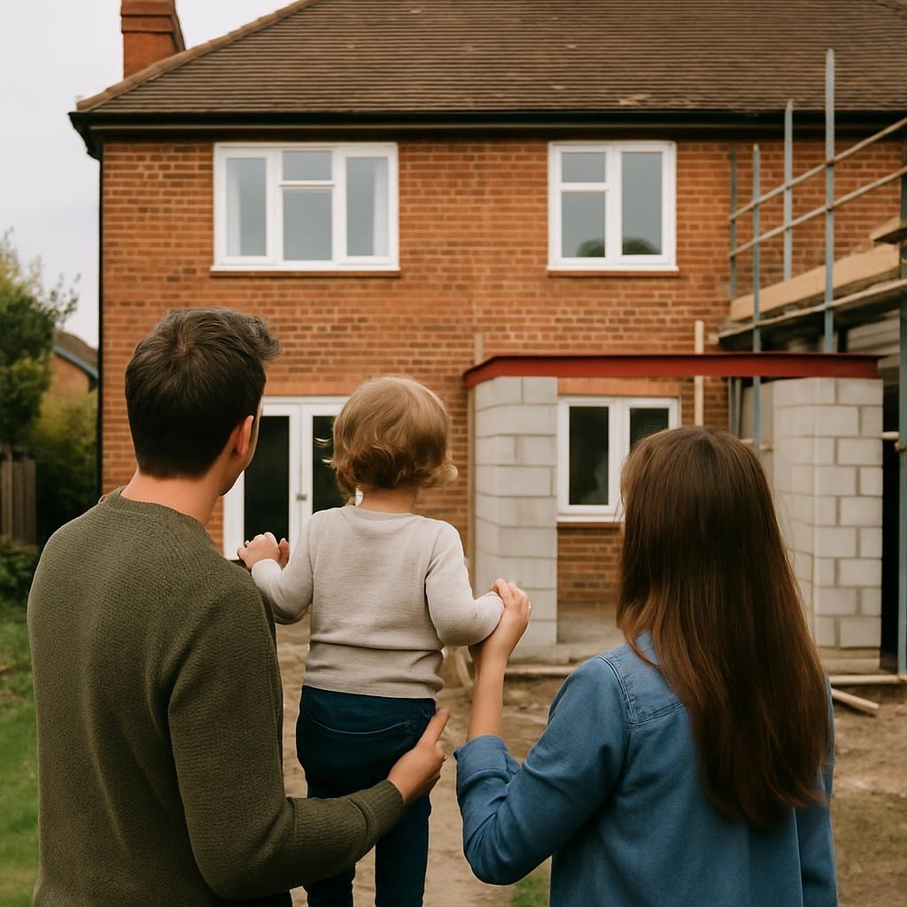 Free initial consultation from Munro Mortgages