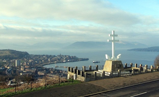 A picture of Inverclyde
