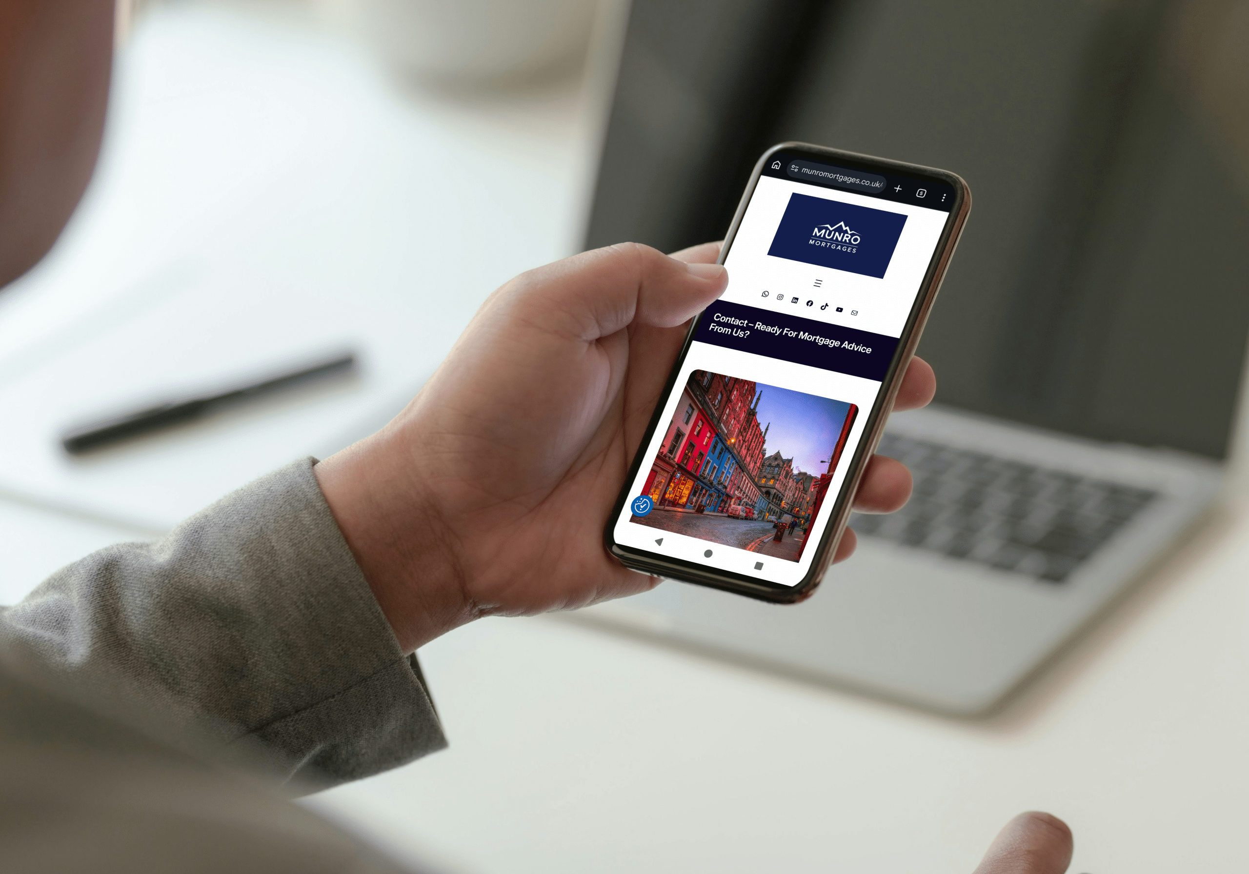 From Inverclyde to Islington: The Unsettling 2026 Property Market Trends Buyers Need to Know Now