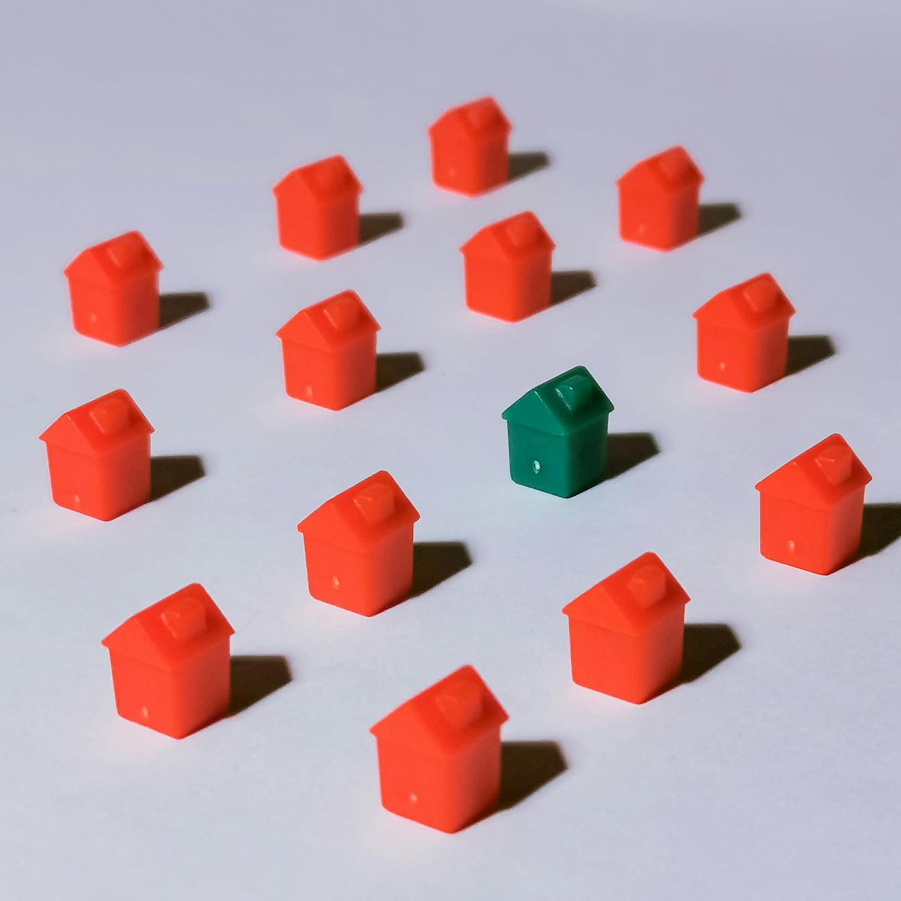 Latest House Price Data Reveals Surprising Strength in a Challenging Market