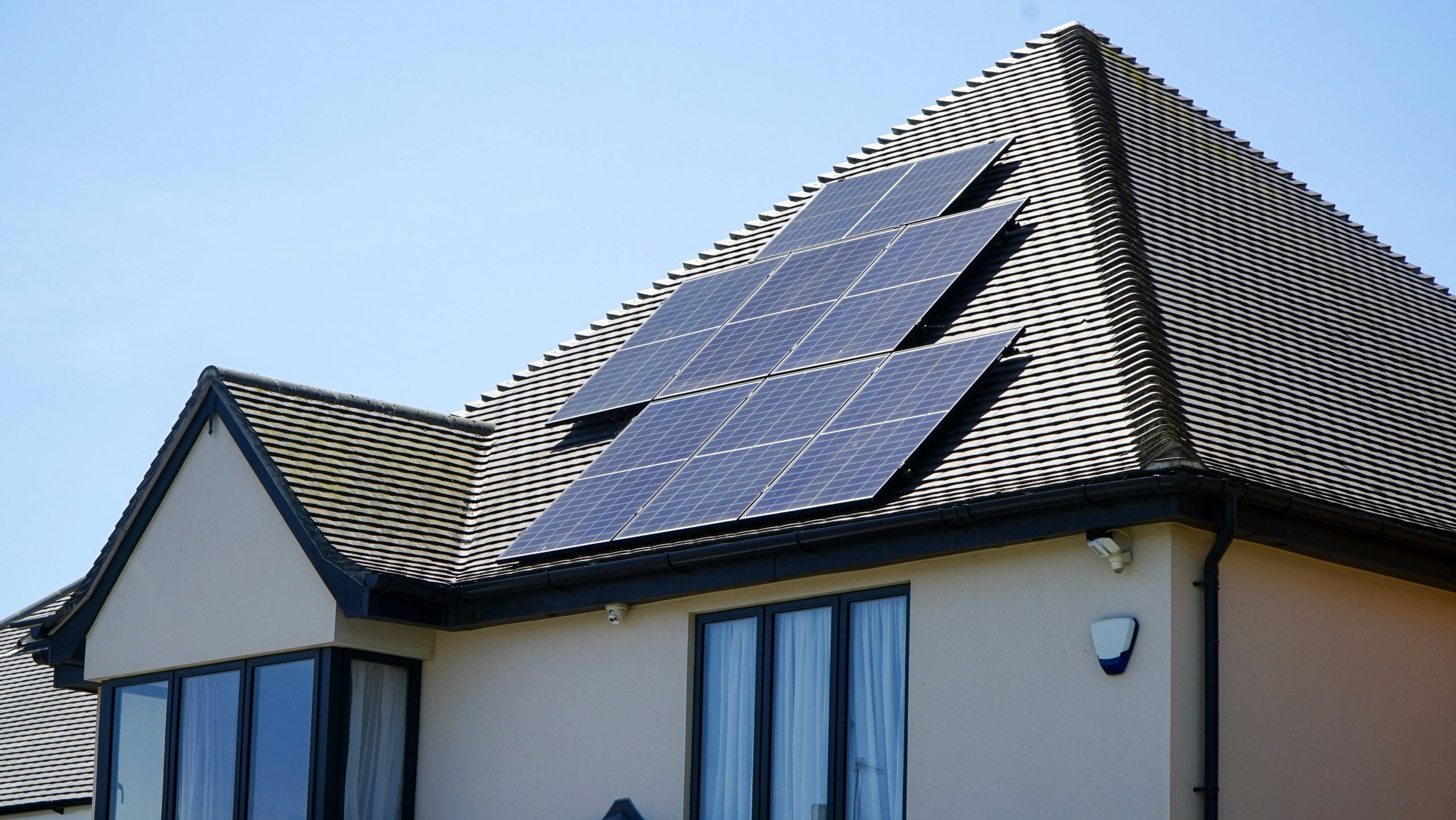Can Your EPC Rating Get You a Better Mortgage Deal?