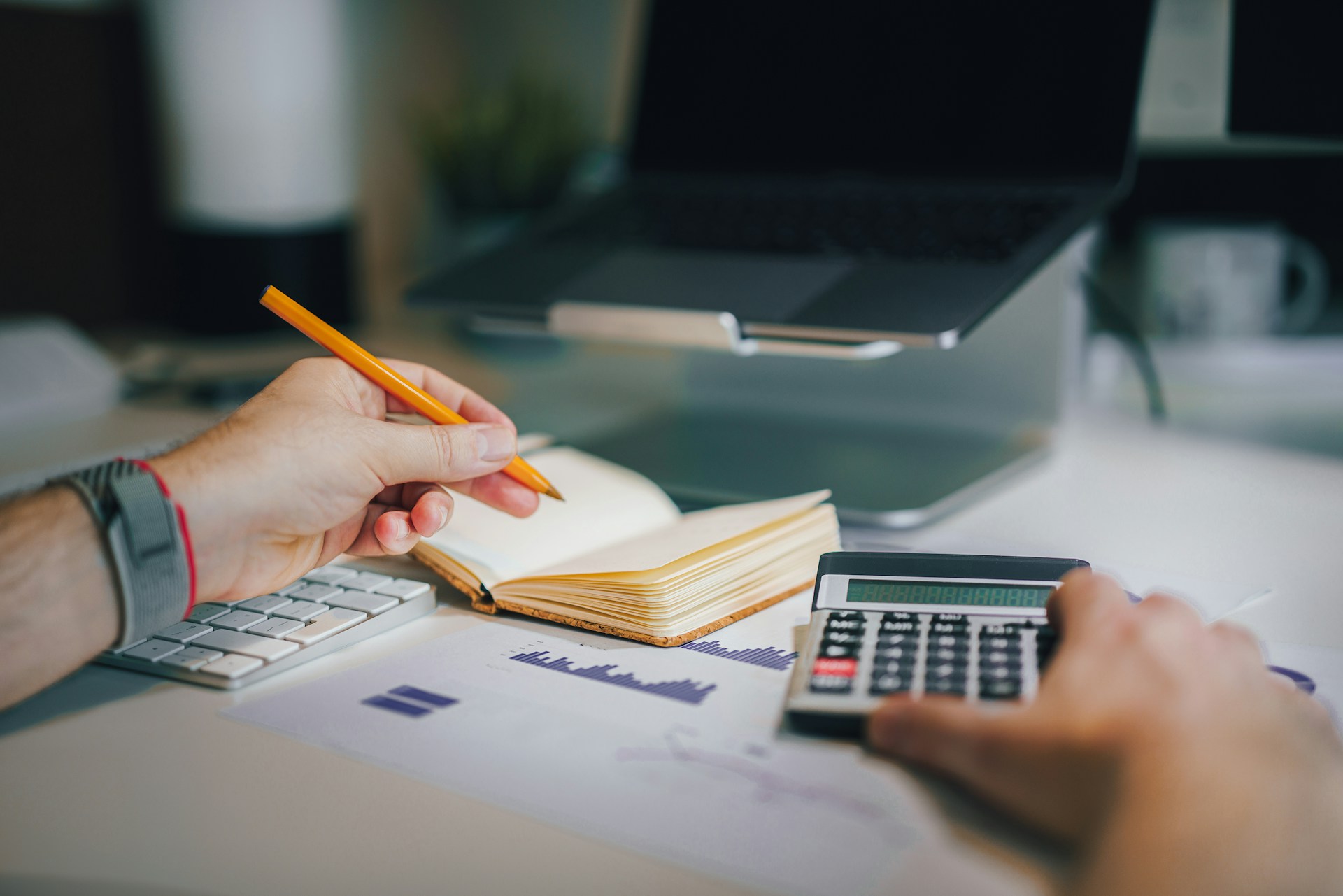 Can A Company Retained Profit Help You Get a Mortgage?